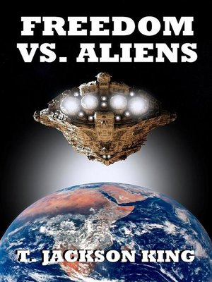 cover image of Freedom Vs. Aliens